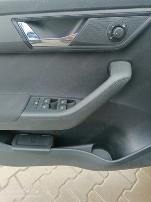  Skoda Fabia, 2017, 96.041 km reali - imagine 7