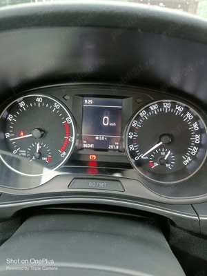  Skoda Fabia, 2017, 96.041 km reali - imagine 4