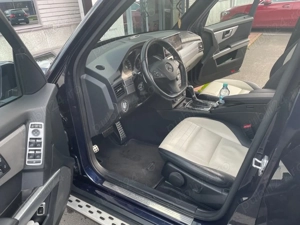 Mercedes GLK 220 CDI 4 Matic Edtion 1 - imagine 5