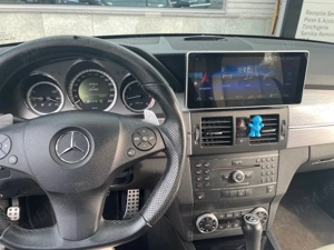 Mercedes GLK 220 CDI 4 Matic Edtion 1 - imagine 6