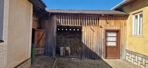 Casă de vânzare P+D + construcții anexe  - imagine 9