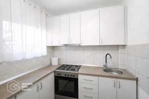 Garsoniera nou renovata, parter, zona Confectii - imagine 3