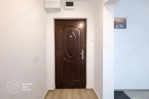 Garsoniera nou renovata, parter, zona Confectii - imagine 5