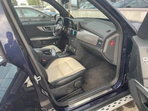 Mercedes GLK 220 CDI 4 Matic Edtion 1 - imagine 9