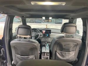 Mercedes GLK 220 CDI 4 Matic Edtion 1 - imagine 8