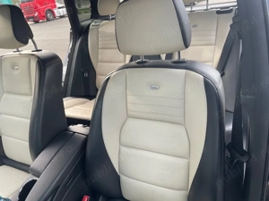 Mercedes GLK 220 CDI 4 Matic Edtion 1 - imagine 10