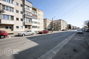 Garsoniera nou renovata, parter, zona Confectii - imagine 6