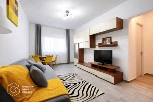 Garsoniera nou renovata, parter, zona Confectii