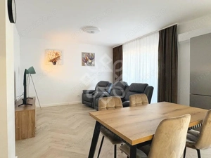 Apartament nou cu 3 camere, Prima Green Nufarul - imagine 2