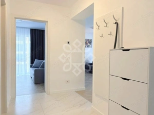 Apartament nou cu 3 camere, Prima Green Nufarul - imagine 6