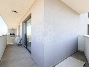 Apartament nou cu 3 camere, Prima Green Nufarul - imagine 5