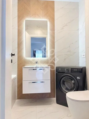 Apartament nou cu 3 camere, Prima Green Nufarul - imagine 9