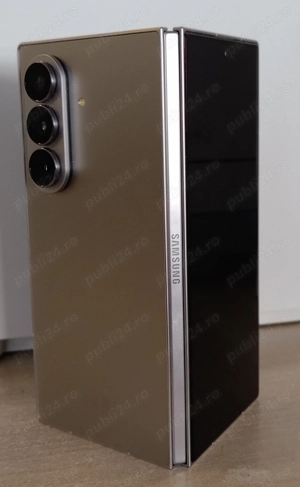 Samsung Galaxy Z Fold 7 12MB 512GB