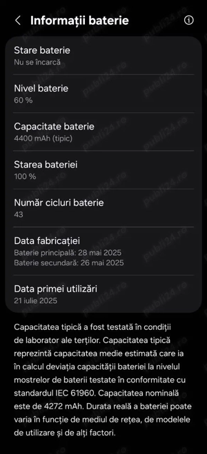 Samsung Galaxy Z Fold 7 12MB 512GB - imagine 5