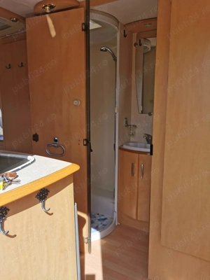 Vand rulota stare excelenta