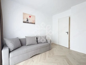 Apartament nou cu 3 camere, Prima Green Nufarul - imagine 14