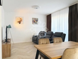 Apartament nou cu 3 camere, Prima Green Nufarul - imagine 17