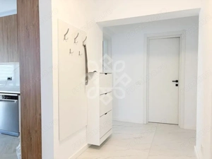 Apartament nou cu 3 camere, Prima Green Nufarul - imagine 11