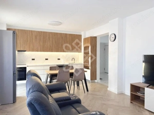 Apartament nou cu 3 camere, Prima Green Nufarul - imagine 4