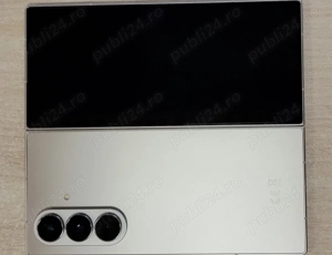 Samsung Galaxy Z Fold 7 12MB 512GB - imagine 3