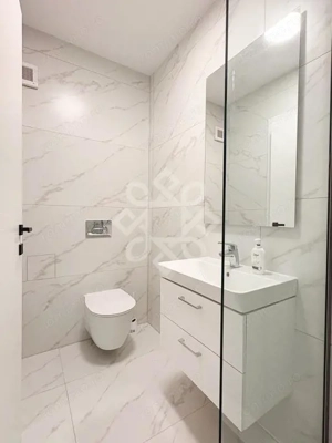 Apartament nou cu 3 camere, Prima Green Nufarul - imagine 16