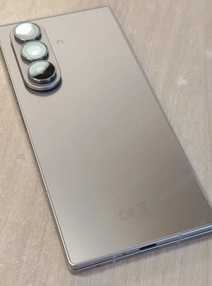 Samsung Galaxy Z Fold 7 12MB 512GB - imagine 4