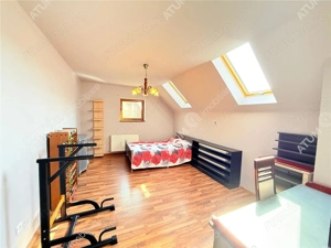 Casa individuala la cheie 156 mp utili pivnita Selimbar Pictor Brana - imagine 12