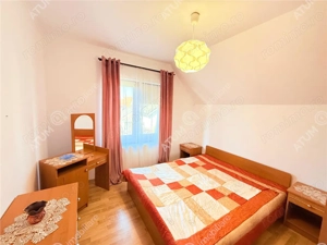 Casa individuala la cheie 156 mp utili pivnita Selimbar Pictor Brana - imagine 15