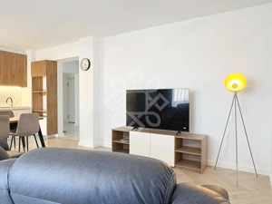 Apartament nou cu 3 camere, Prima Green Nufarul - imagine 20