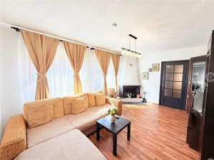 Casa individuala la cheie 156 mp utili pivnita Selimbar Pictor Brana - imagine 7