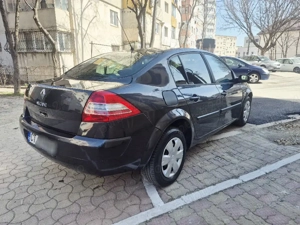 Renault megane ll 1.4 BENZINĂ  - imagine 4