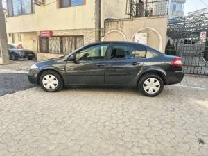 Renault megane ll 1.4 BENZINĂ  - imagine 2
