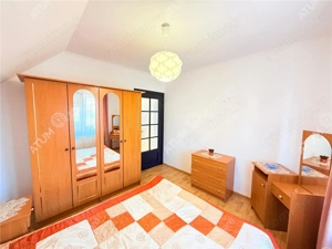 Casa individuala la cheie 156 mp utili pivnita Selimbar Pictor Brana - imagine 14