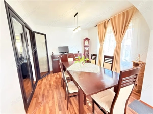 Casa individuala la cheie 156 mp utili pivnita Selimbar Pictor Brana - imagine 8