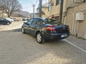 Renault megane ll 1.4 BENZINĂ  - imagine 3