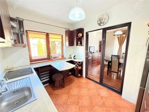 Casa individuala la cheie 156 mp utili pivnita Selimbar Pictor Brana - imagine 11
