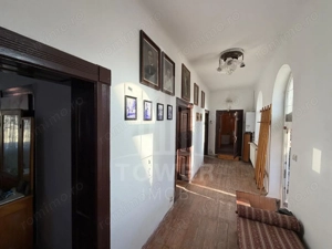 Casa cu teren de vânzare în Ocna Sibiului – zona Vis-a-Vis de Ștrand - imagine 10