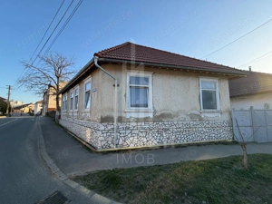 Casa cu teren de vânzare în Ocna Sibiului – zona Vis-a-Vis de Ștrand - imagine 3