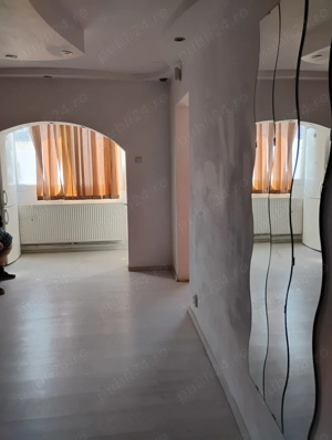 Garsoniera Freidorf - Etaj 1 - centrala proprie