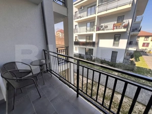 Apartament 2 camere, Europa, Parcare subterana - imagine 6