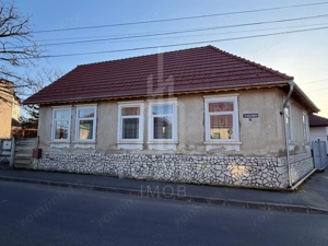 Casa cu teren de vânzare în Ocna Sibiului – zona Vis-a-Vis de Ștrand - imagine 6