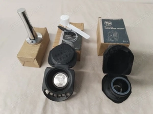 Adaptoare cafea Icafilas pentru Dolce Gusto