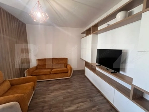 Apartament 2 camere, Europa, Parcare subterana - imagine 3