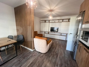 Apartament 2 camere, Europa, Parcare subterana - imagine 2