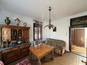 Casa cu teren de vânzare în Ocna Sibiului – zona Vis-a-Vis de Ștrand - imagine 13