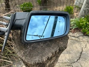 vand ansamblu oglinzi bmw e60 - imagine 2