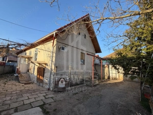 Casa cu teren de vânzare în Ocna Sibiului – zona Vis-a-Vis de Ștrand - imagine 8