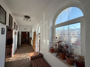 Casa cu teren de vânzare în Ocna Sibiului – zona Vis-a-Vis de Ștrand - imagine 11