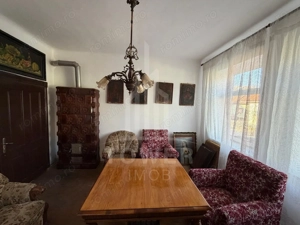 Casa cu teren de vânzare în Ocna Sibiului – zona Vis-a-Vis de Ștrand - imagine 14