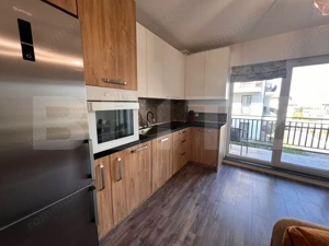 Apartament 2 camere, Europa, Parcare subterana - imagine 4